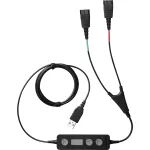 Jabra LINK 265 USB/QD Y mokymo kabelis