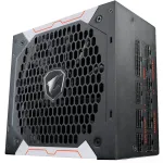 GIGABYTE GP-AP850GM maitinimo blokas 850 W 20+4 pin ATX ATX Juoda