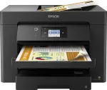 Epson WorkForce WF-7830DTWF ra&scaron;alinis daugiafunkcis įrenginys A3 4800 x 2400 DPI Wi-Fi