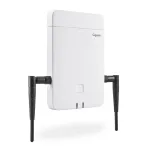 DECT bazinė stotis Gigaset N870E IP PRO