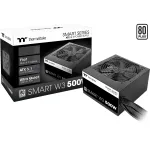 Maitinimo blokas Thermaltake Smart W3 500 W