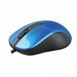 Sbox M-901 optinė pelė mėlyna