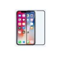 Apsauginis stiklas COMMA Grūdintas stiklas iPhone 11 Pro &mdash; Antipir&scaron;tų atspaudų, juodas