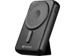 Ne&scaron;iojamas Powerbank Sandberg Mag Wireless Powerbank 10000, 10000 mAh
