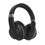 Hama Passion Voyage belaidės ausinės su ANC, Bluetooth, juodos