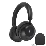 Ausinės Laudberg H1B su aktyviu triuk&scaron;mo slopinimu ir Bluetooth