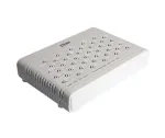 ZTE F620 V5 | ONT | 1x GPON, 4x RJ45 100Mbps, 2x RJ11