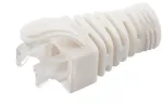 MicroConnect CONB65W 65 m Cat6 U/FTP tinklo kabelis, baltas