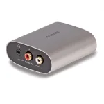 HDMI ARC garso i&scaron;traukiklis Lindy 38363, Micro-USB 500 mA 5 V