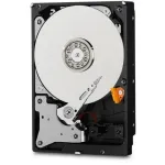 Western Digital WD Purple WD10PURZ-SS HDD kaupiklis 1 TB, 24x7, 64 MB spartinančioji atmintis