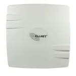 Tinklo antena ALLNET ANT-DUAL-PATCH-185, dviguba poliarizacija, 2,4/5 GHz, 7 dBi, N tipo moteri&scaron;ka