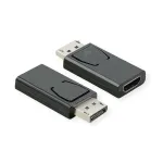 VALUE 12.99.3158 DisplayPort į HDMI adapteris (lyties keitiklis)