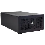 OWC Mercury Helios 3S - sistemos magistralės plėtinys - Thunderbolt 3 - DP - 150 W - Apple iMac; Mac mini (2020 pradžia, 2018 pabaiga)