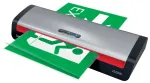 Laminatorius GBC 4410071EU A4 su 2-voltų sistema kreditinėms kortelėms ir dokumentams laminuoti