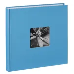 Hama Fine Art Blue fotoalbumas 400 lapų 10 x 15 cm