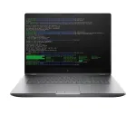 HP ZBook Fury 18 G1i 98L71ET mobili darbo stotis, Intel Core Ultra 7 255HX, 45,7 cm (18 colių) WQXGA 2560 x 1600 IPS 165 Hz, 32 GB RAM, 1 TB SSD NVMe, NVIDIA RTX PRO 2000 Blackwell, Wi-Fi 7, Windows 11 Pro