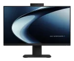 ASUS ExpertCenter P400 AiO P440VAESK-BPC083X kompiuteris viskas viename, Intel Core i5-13420H, 60,5 cm (23,8 colio) Full HD 1920 x 1080, 16 GB DDR5, 512 GB NVMe SSD, Wi-Fi 6, Windows 11 Pro, juodas