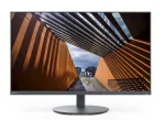 NEC MultiSync E244F 24 colių Full HD LCD monitorius, juodas