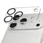 PanzerGlass PicturePerfect fotoaparato lę&scaron;io apsauga iPhone 17 Pro Max, atspari įbrėžimams ir smūgiams