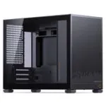 Korpusas Jonsbo D32 STD Mini Case mATX juodas