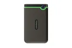 TRANSCEND StoreJet 25M3C 4TB 2,5 col. i&scaron;orinis kietasis diskas su USB Type-C