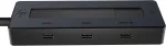 USB-C kelių prievadų stotelė HP 4K 6G842AA#ABB