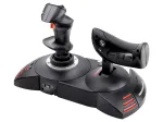 Thrustmaster T.Flight Hotas X USB Black &ndash; vairasvirtė ir droselis PC