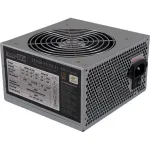 Maitinimo blokas 450W LC600-12 V2.31 80+ Bronzinis