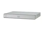 Integruotų paslaugų mar&scaron;rutizatorius Cisco C1111-4P su 4 Gigabit eterneto prievadais