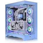 PC korpusas Thermaltake CTE E600 MX Midi Tower mėlynas