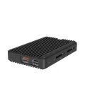ICY BOX IB-CR602M-C31 SSD korpusas M.2 juodas