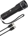 Rankinis žibintuvėlis Brennenstuhl 1178600801 LED 1200 lm IP67