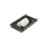 Vidinis kietojo kūno diskas FSC PY-TS16NPF 1,6 TB 3,5 colio SAS 12 Gbit/s TLC serveriui / darbo stočiai