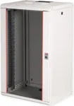 Sieninis stovas ROLINE Pro 20 U 600x450 pilkas IP20