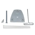 Tvirtinimo komplektas Ergotron 98-035