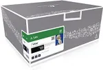 AS17500 ASTAR LEX. MS310 OPC BLACK 50F0Z00/500Z 60.000Seiten (AS17500)