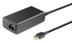 Maitinimo adapteris CoreParts MBA1091, 65 W, juodas, vidaus