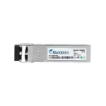 &Scaron;viesolaidinis SFP+ siųstuvas-imtuvas BlueOptics RDH10262/3-BO 10000 Mbit/s 1550 nm