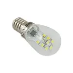 Synergy 21 LED Retrofit E14 &scaron;aldytuvo lemputė &scaron;alta balta