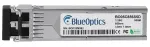 BlueOptics SFP-16-BO SFP transiverio modulis, 1000BASE-SX, daugiamodis, LC Duplex, 850 nm, 550 m, DDM (suderinamas su Comnet SFP-16)