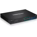 Valdomas jungiklis Trendnet TPE-3012LS