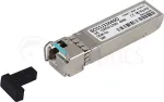 SFP+ siųstuvas-imtuvas CBO SFP-10G-BX-D-40KM-LS-BO 10 Gbit/s vienmodis LC 40 km