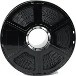 FlashForge ASA-CF kaitinimo siūlas 1.75 mm, juodas, 1 kg