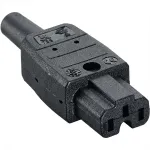 Ki&scaron;tukinis lizdo jungtis Bachmann 916.170