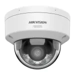 Hikvision DS-2CD2187G3-LIS2UY(2.8MM) 8 MP Smart Hybrid Light ColorVu fiksuota mini kupolinė kamera