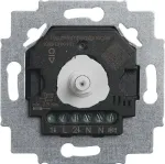 Busch-Jaeger 2CKA001032A0530 juodas terminis atleidiklis