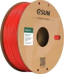 ESUN EABS 1,75 mm raudonas 1 kg 3D spausdinimo filamentas (eABSP175R1)