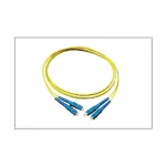 Good Connections Patch Laidas Skaidulinis Duplex OS2 (Vienmodis - 9/125) SC/SC - 1 m