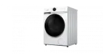 Midea MF200D80WB/1/W-HR Skalbimo ma&scaron;ina su džiovykle 8 kg / 6 kg balta