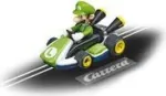 Automobilis Carrera Nindento Mario Kart Luigi